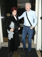 Sharon Osbourne Sweatshirt #2814539
