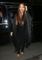 Sharon Osbourne Tank Top #2814542