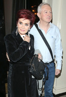 Sharon Osbourne mug #G1056642