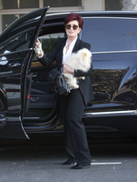 Sharon Osbourne Sweatshirt #2814545
