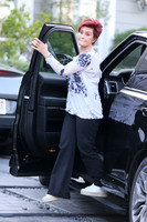 Sharon Osbourne Sweatshirt #2814550