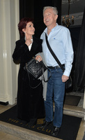 Sharon Osbourne Tank Top #2814553