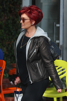 Sharon Osbourne Sweatshirt #2814555