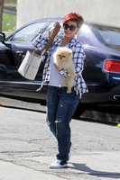 Sharon Osbourne tote bag #G1056666