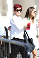 Sharon Osbourne Sweatshirt #2814569