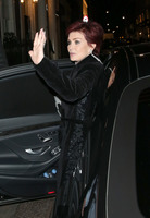 Sharon Osbourne tote bag #G1056670
