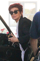 Sharon Osbourne Sweatshirt #2814574