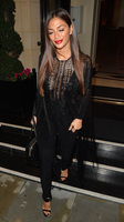Sharon Osbourne Longsleeve T-shirt #2814581