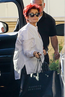 Sharon Osbourne Sweatshirt #2814592