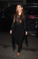 Sharon Osbourne Longsleeve T-shirt #2814594