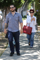 Sharon Osbourne Sweatshirt #2814595