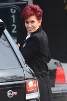 Sharon Osbourne tote bag #G1056709