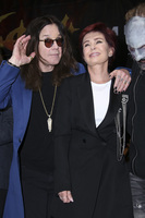 Sharon Osbourne tote bag #G1056715