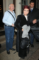 Sharon Osbourne tote bag #G1056716