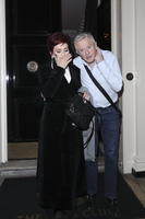 Sharon Osbourne tote bag #G1056719