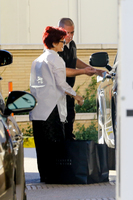 Sharon Osbourne mug #G1056720