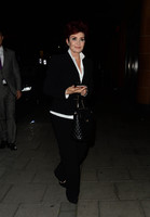 Sharon Osbourne tote bag #G1056722