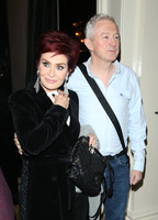 Sharon Osbourne tote bag #G1056723