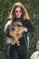 Sharon Osbourne tote bag #G1056729