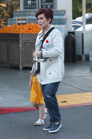 Sharon Osbourne tote bag #G1056732
