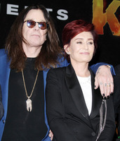 Sharon Osbourne Sweatshirt #2814635