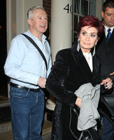 Sharon Osbourne mug #G1056746
