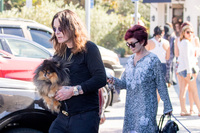 Sharon Osbourne Sweatshirt #2814651
