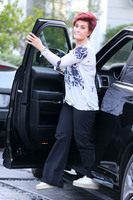 Sharon Osbourne Tank Top #2814654