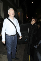 Sharon Osbourne Longsleeve T-shirt #2814663