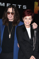 Sharon Osbourne mug #G1056764