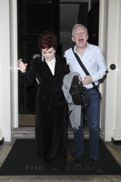 Sharon Osbourne tote bag #G1056766