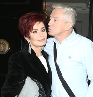 Sharon Osbourne mug #G1056772