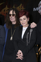 Sharon Osbourne mug #G1056774