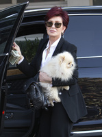 Sharon Osbourne mug #G1056775