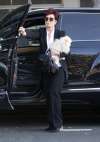 Sharon Osbourne Sweatshirt #2814679