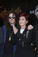 Sharon Osbourne Sweatshirt #2814688