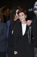 Sharon Osbourne tote bag #G1056821