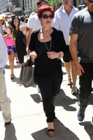 Sharon Osbourne Sweatshirt #2814724