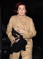 Sharon Osbourne tote bag #G1165387