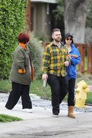 Sharon Osbourne Longsleeve T-shirt #3078669