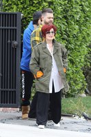 Sharon Osbourne mug #G1320769