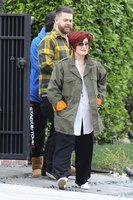 Sharon Osbourne tote bag #G1320770