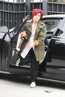 Sharon Osbourne tote bag #G1320775
