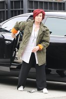 Sharon Osbourne mug #G1320776
