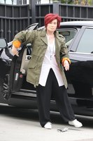 Sharon Osbourne Tank Top #3078679