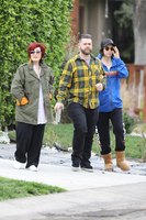 Sharon Osbourne Sweatshirt #3078682