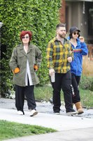 Sharon Osbourne Longsleeve T-shirt #3078683
