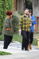 Sharon Osbourne Longsleeve T-shirt #3078685