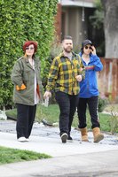 Sharon Osbourne Longsleeve T-shirt #3078688