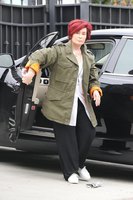 Sharon Osbourne Longsleeve T-shirt #3078693
